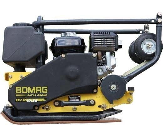 Bomag BVP 10/36 Vibratorer