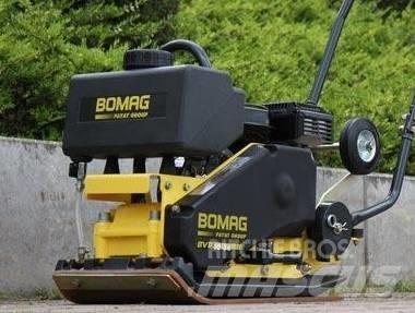 Bomag BVP 10/36 Vibratorer