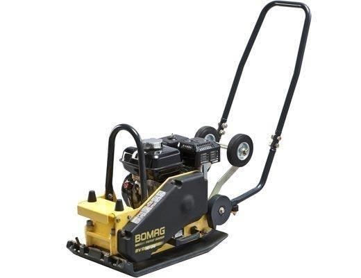 Bomag BVP 10/36 Vibratorer