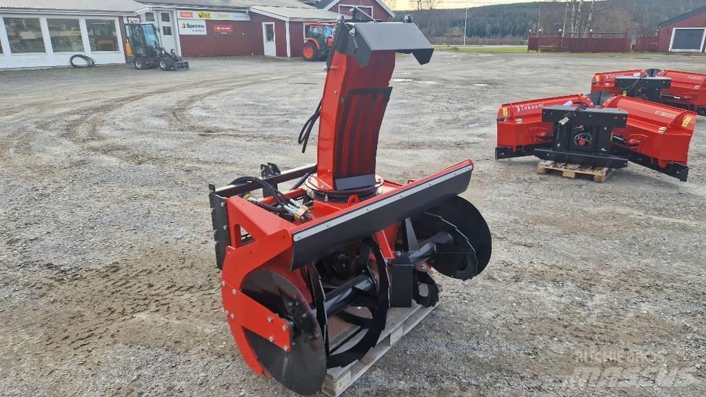 Tokvam F160THS Pro Sneslynger