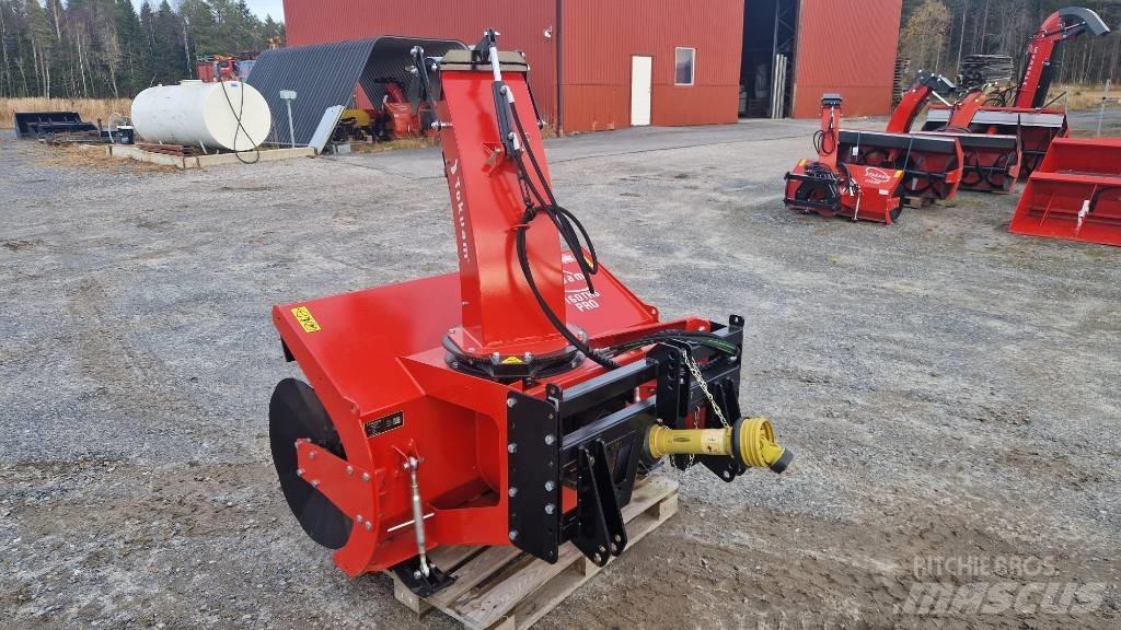 Tokvam F160THS Pro Sneslynger