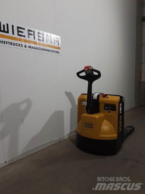 Yale MP16 El-palleløftere