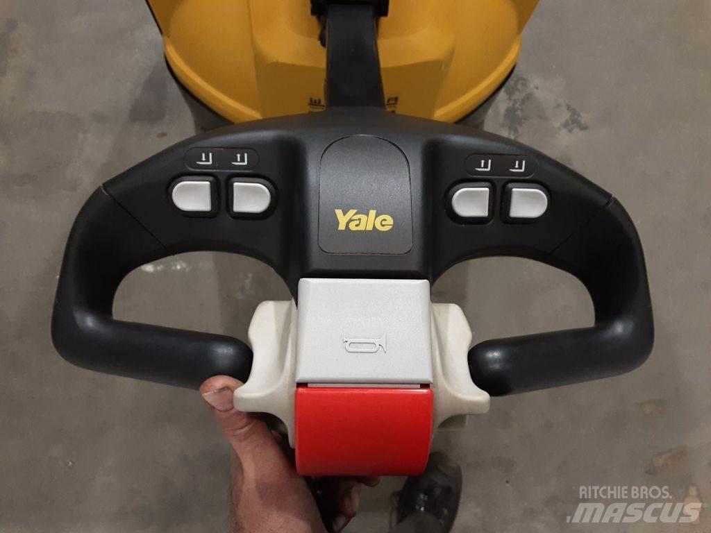 Yale MP16 El-palleløftere