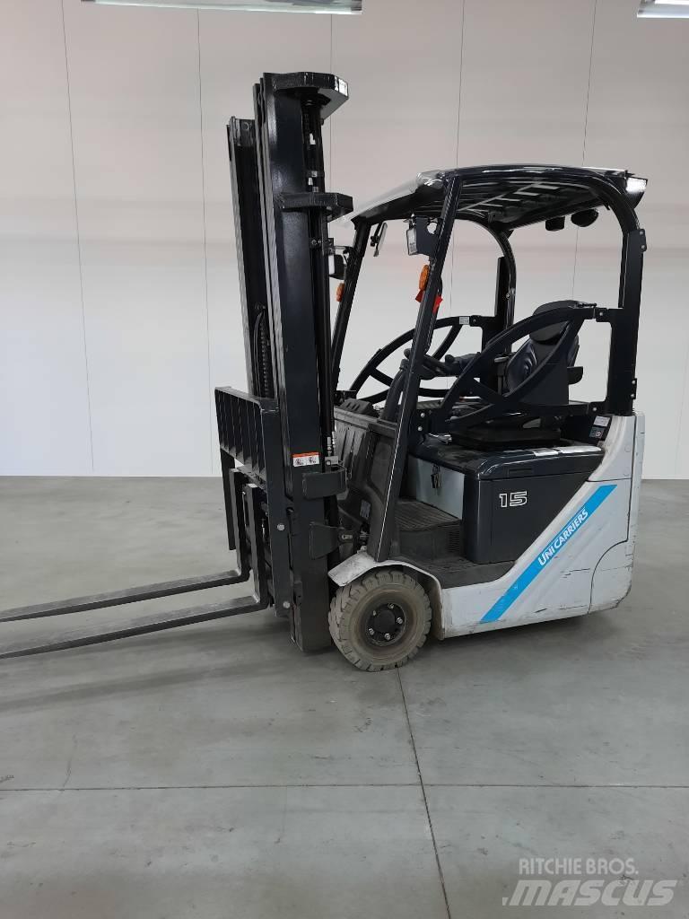  UE-441578 AS2N1L15Q El gaffeltrucks