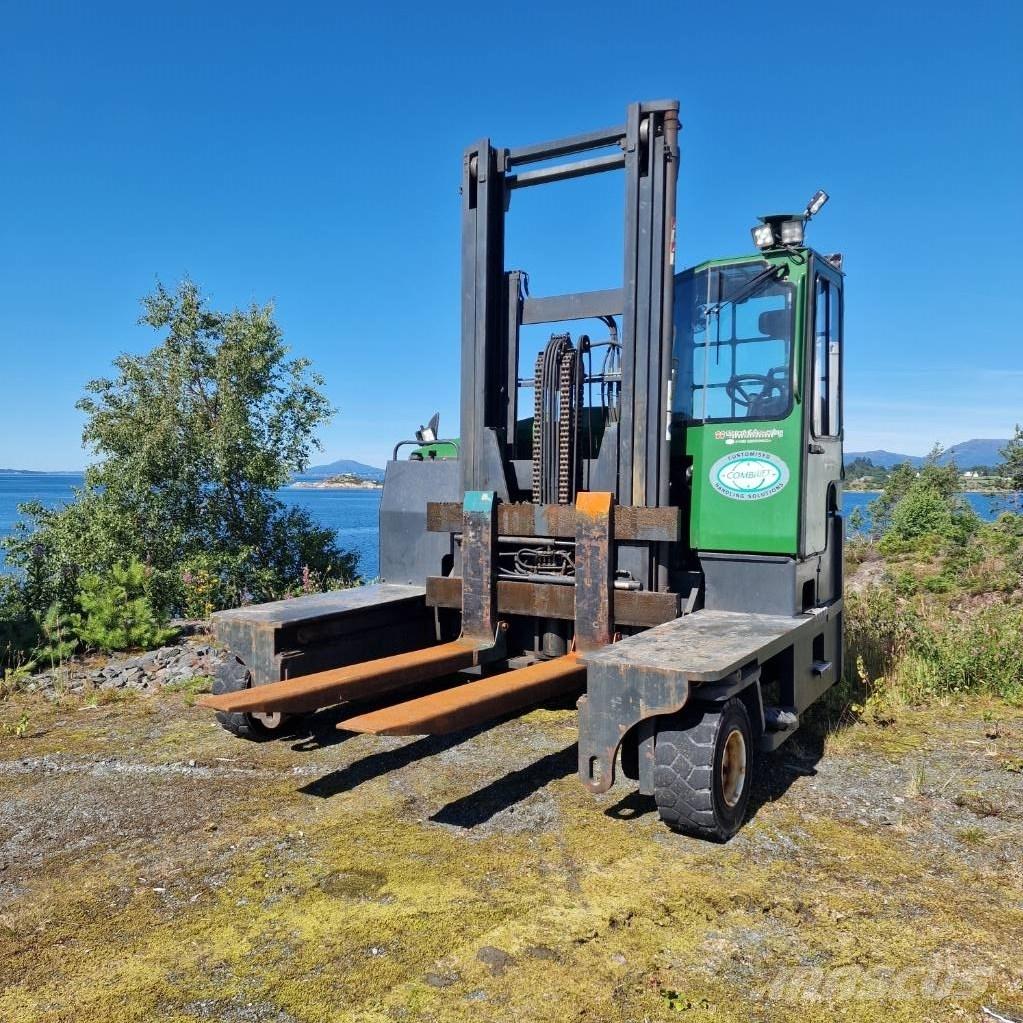 Combilift C 7000 4-vejs truck
