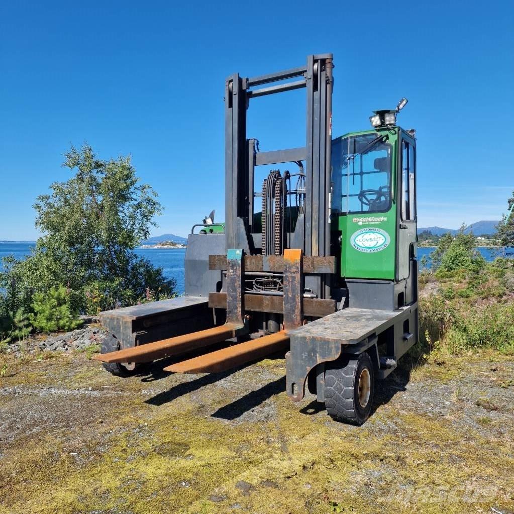 Combilift C 7000 4-vejs truck