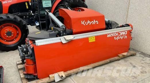 Kubota DMC7032R Kombihøstere