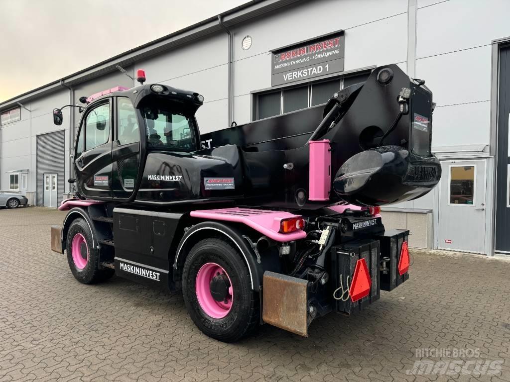 Manitou MRT 3050+ Teleskoplæssere