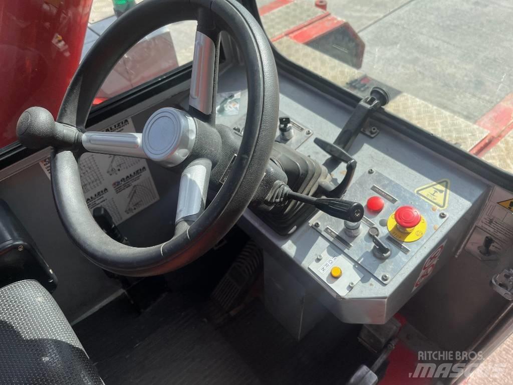 Galizia G150 Minikraner