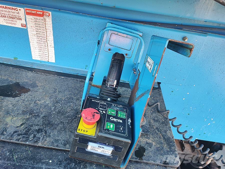 Genie GS-4069 DC Saxlifte