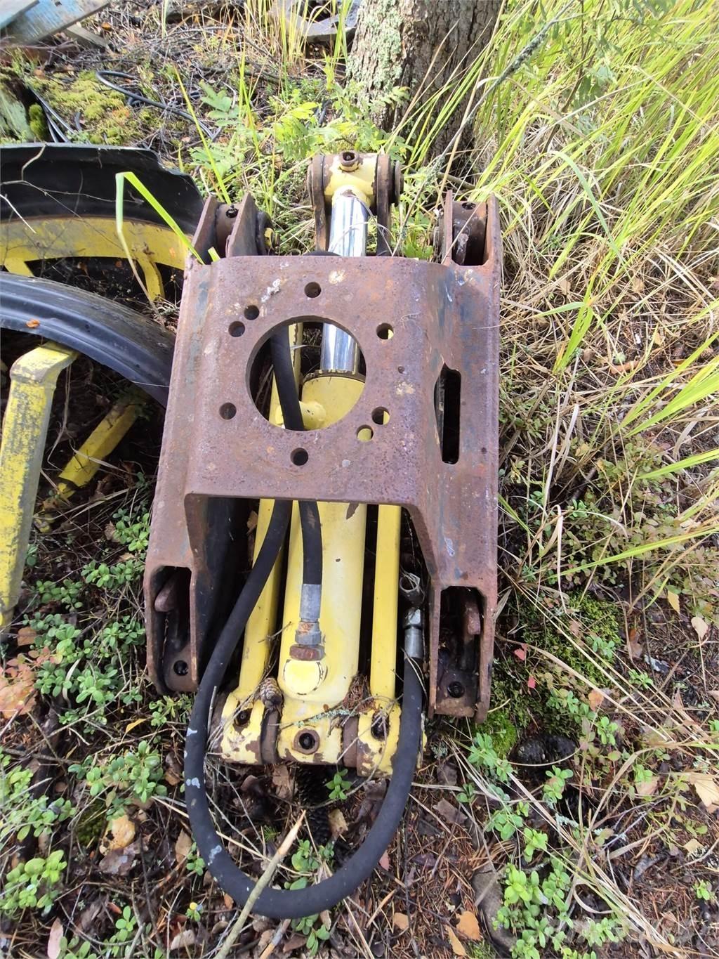  Puukoura 0,35 Gribere