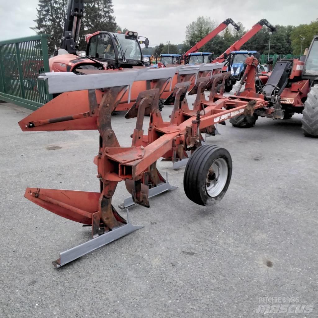 Demblon T65R Vendeplove