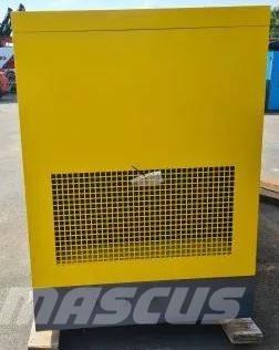 Atlas Copco QES80 Dieselgeneratorer