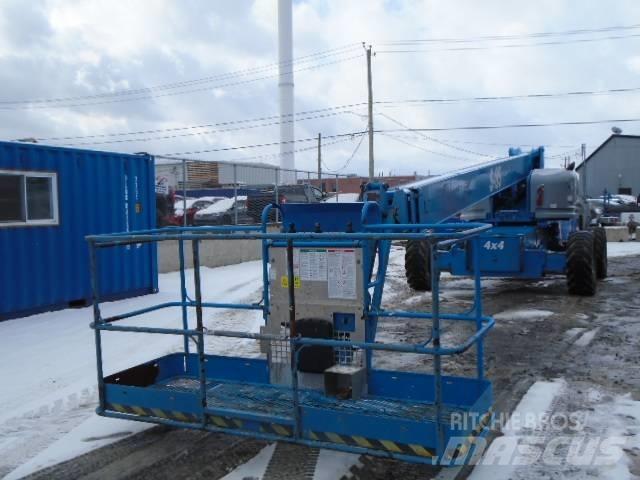 Genie S 85 Teleskoplifte