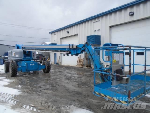 Genie S 85 Teleskoplifte