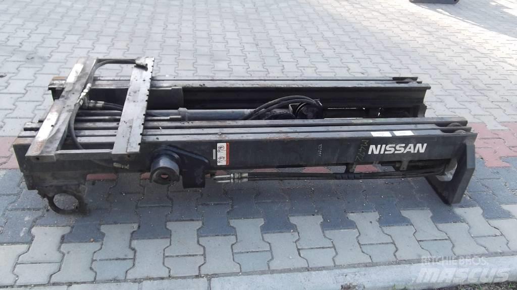 Nissan FB18 M-0472 Master