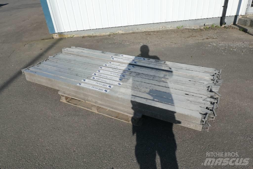  Lastbommar Alu Transport – Andet