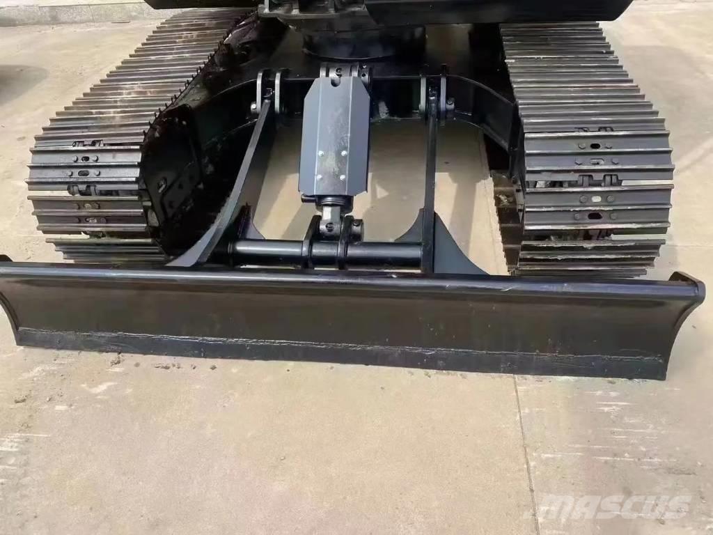 Sany SY 95 C Midi-gravemaskiner 7t - 12t