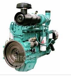 Cummins 6CT8.3-GM115 Motorer