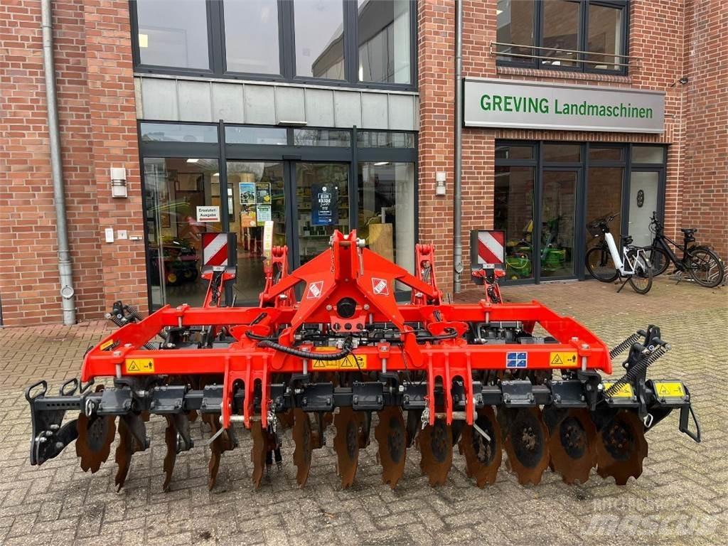Kuhn Optimer L 300 Tallerkenharver