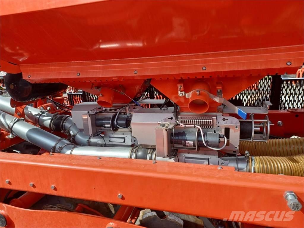 Kuhn Espro 8000 R Kombi-såmaskiner