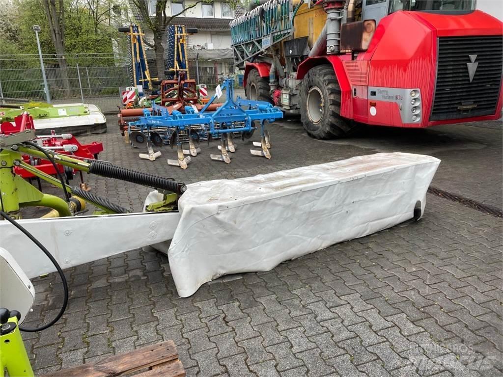 CLAAS DISCO 260 Kombihøstere