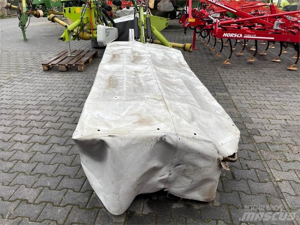 CLAAS DISCO 260 Kombihøstere