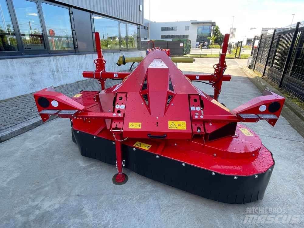 Grimme VT 220F Landbrug - Andet 