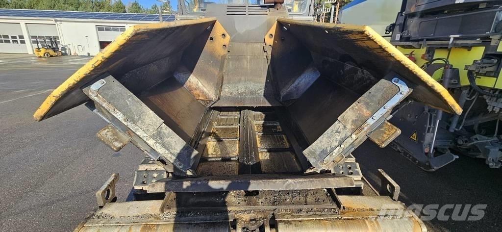 Volvo ABG P7820C Asfaltudlæggere