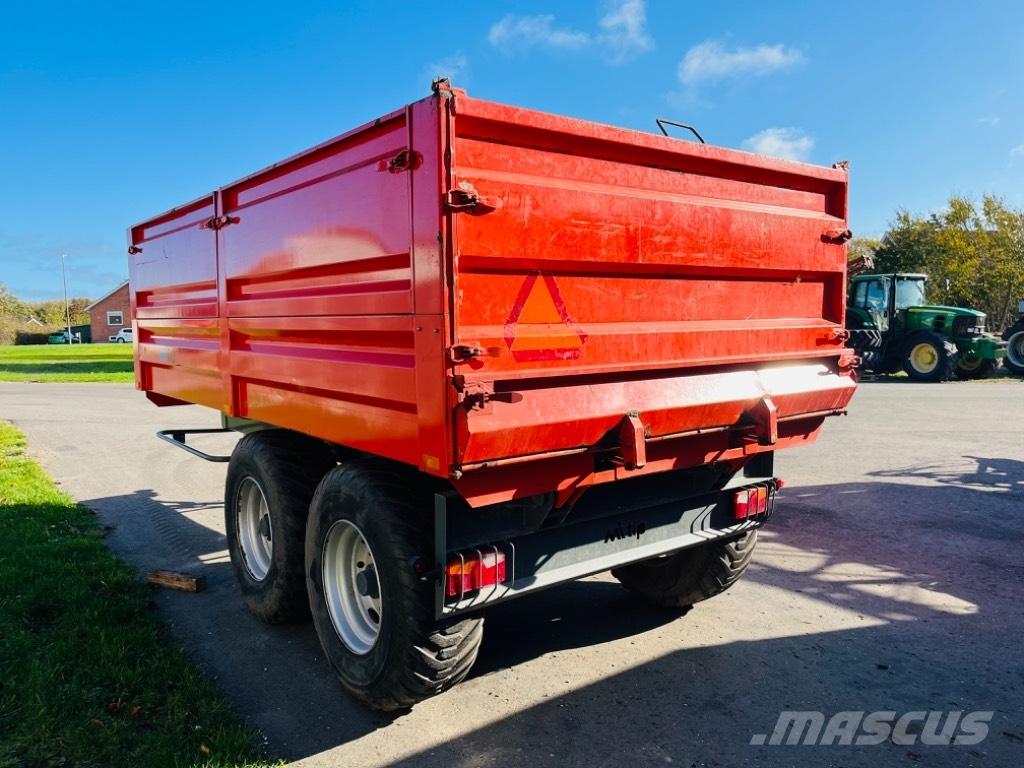 Mi LBC 100 BT Tipvogne