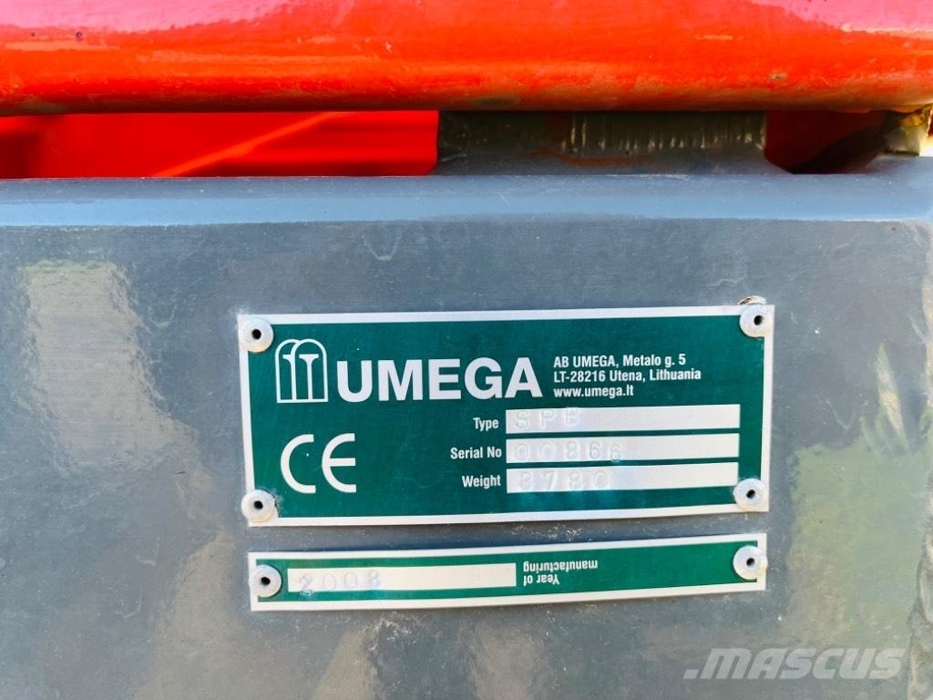 Mi LBC 100 BT Tipvogne