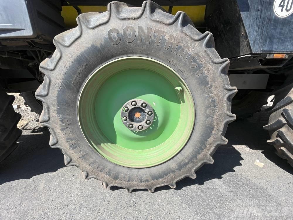 Dammann DT 3200 H Selvkørende sprøjter