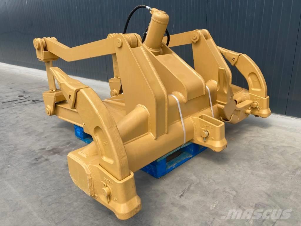 CAT D6T2 Ophakkere