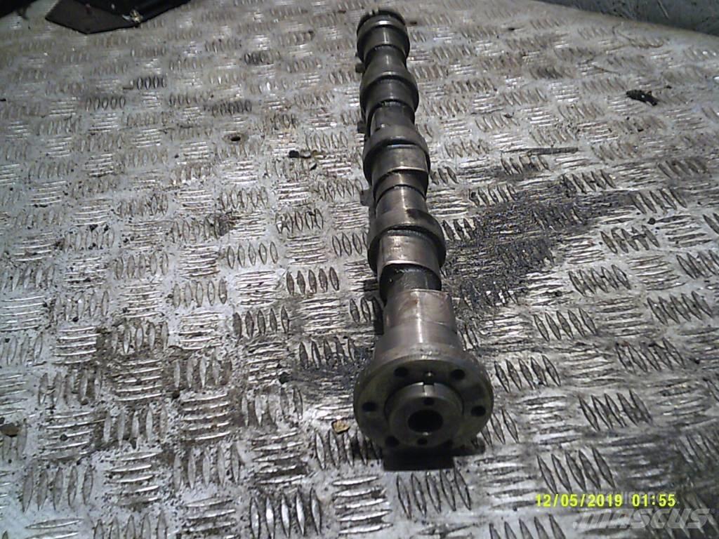 DAF LF65  5259582 Motorer