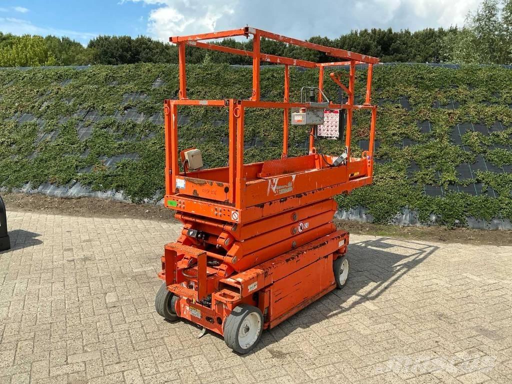 SkyJack SJ III 3219 Saxlifte