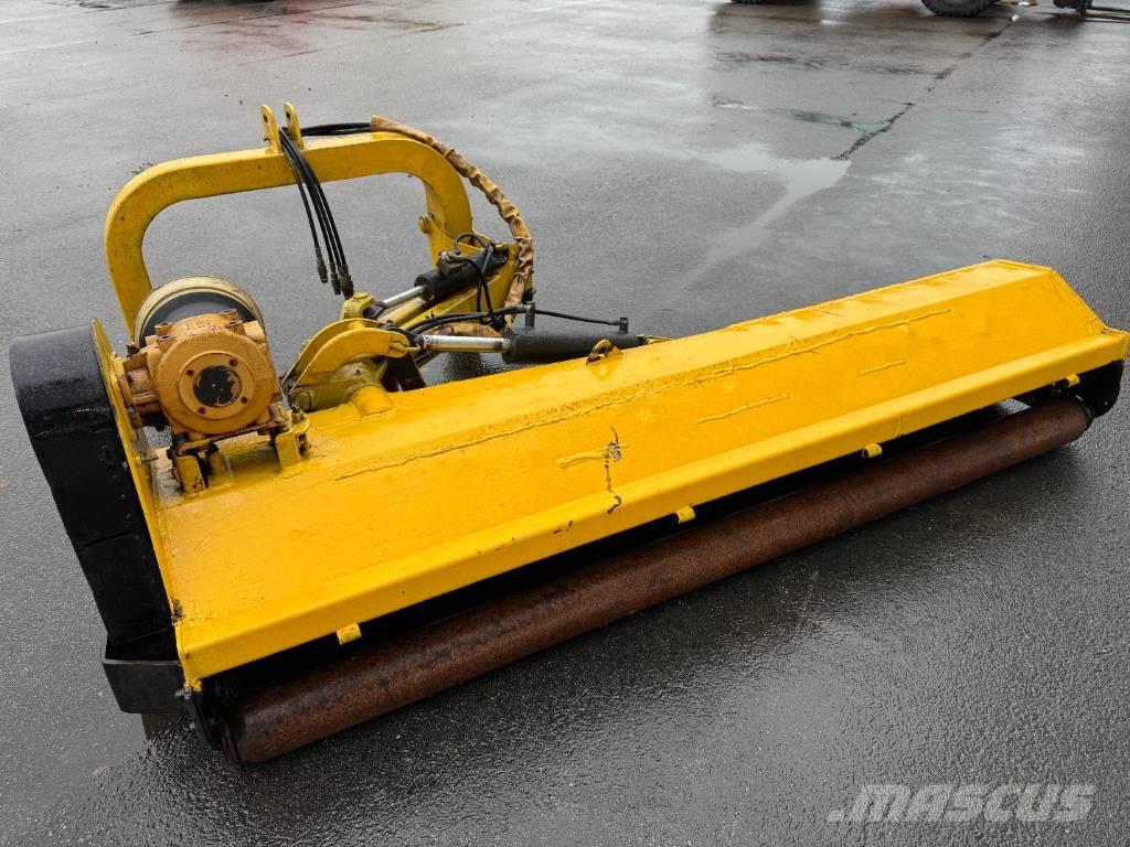 Berti Släntklippare Landbrug - Andet 