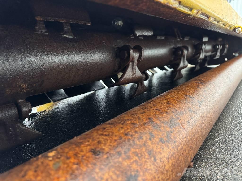 Berti Släntklippare Landbrug - Andet 