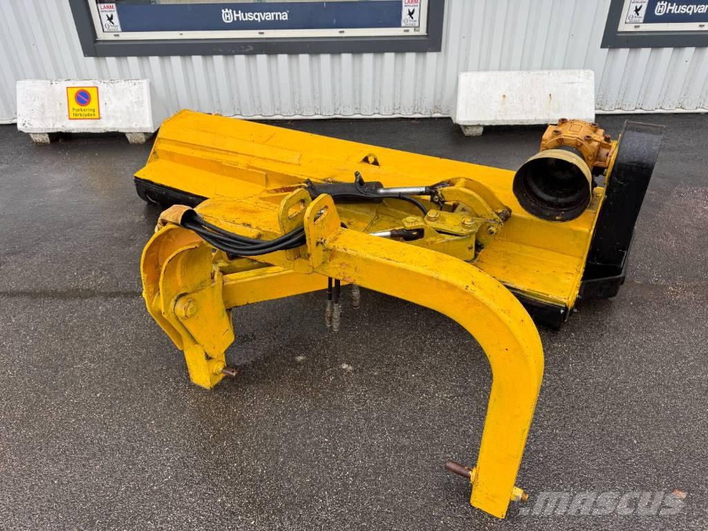 Berti Släntklippare Landbrug - Andet 