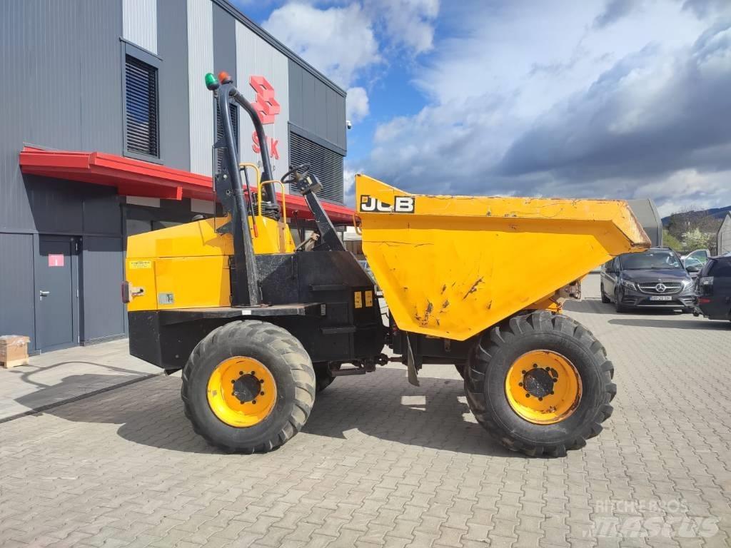 JCB 9t Dumpere