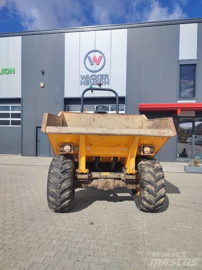 JCB 9t Dumpere