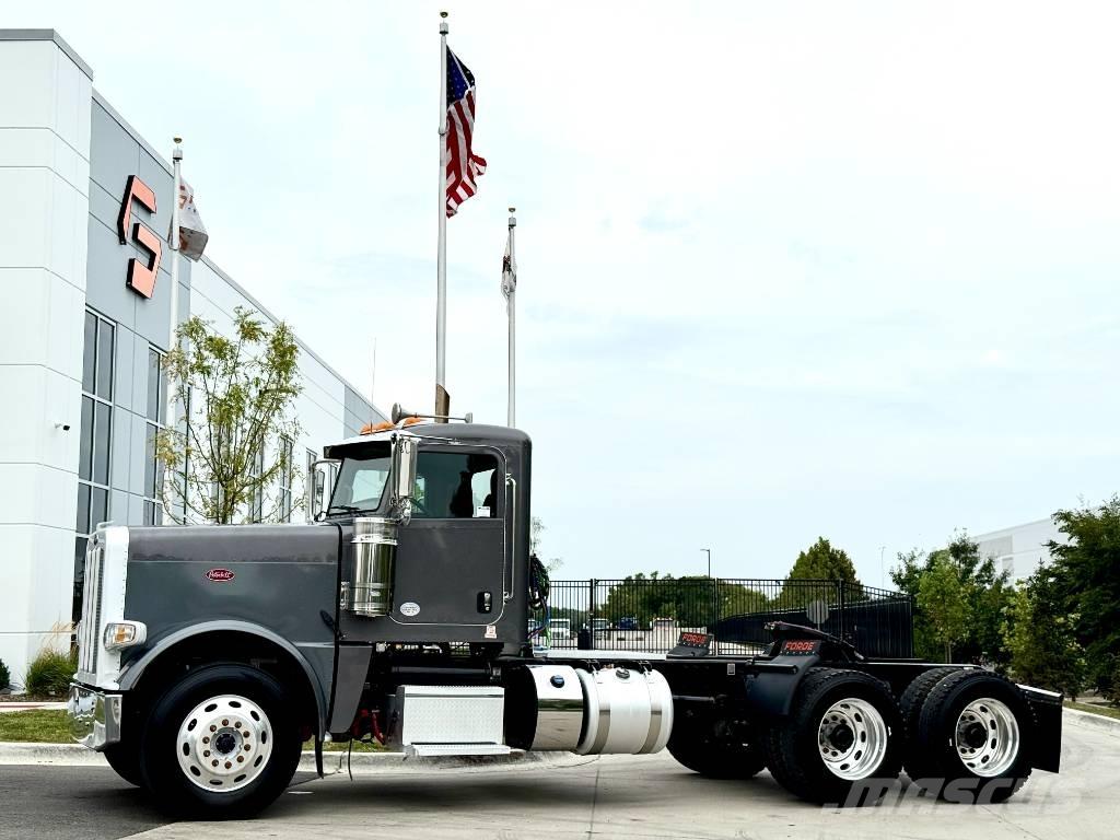 Peterbilt 389 Trækkere