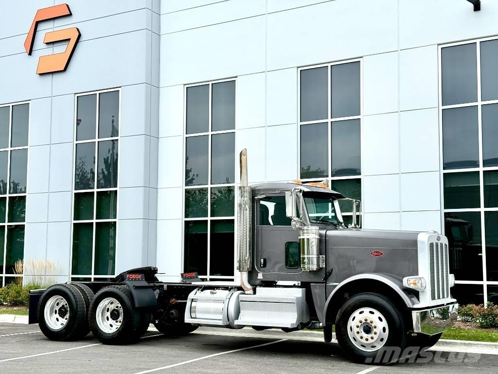 Peterbilt 389 Trækkere