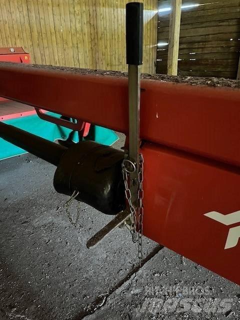 Kverneland 4232 CT Kombihøstere