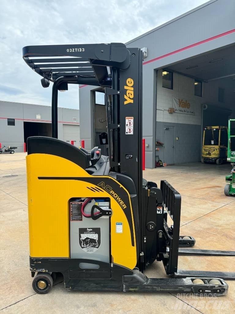 Yale NDR035 El gaffeltrucks