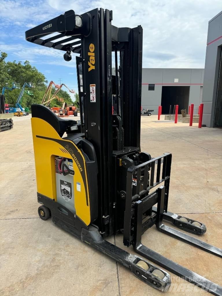 Yale NDR035 El gaffeltrucks