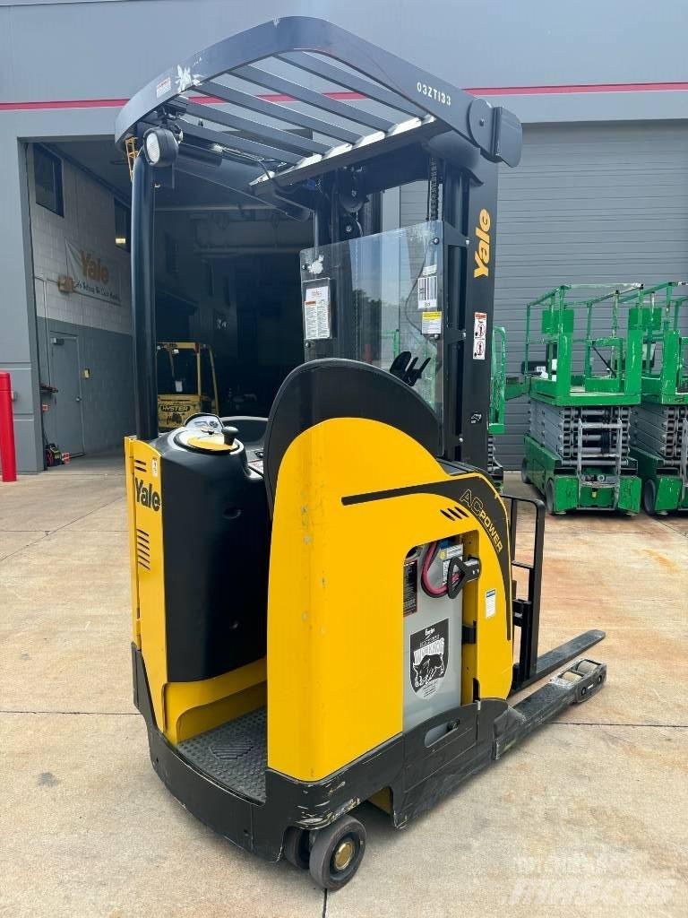 Yale NDR035 El gaffeltrucks