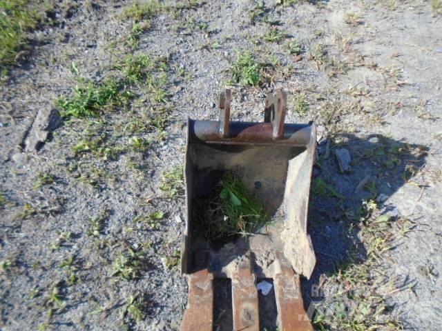 Bobcat 418 Minigravemaskiner