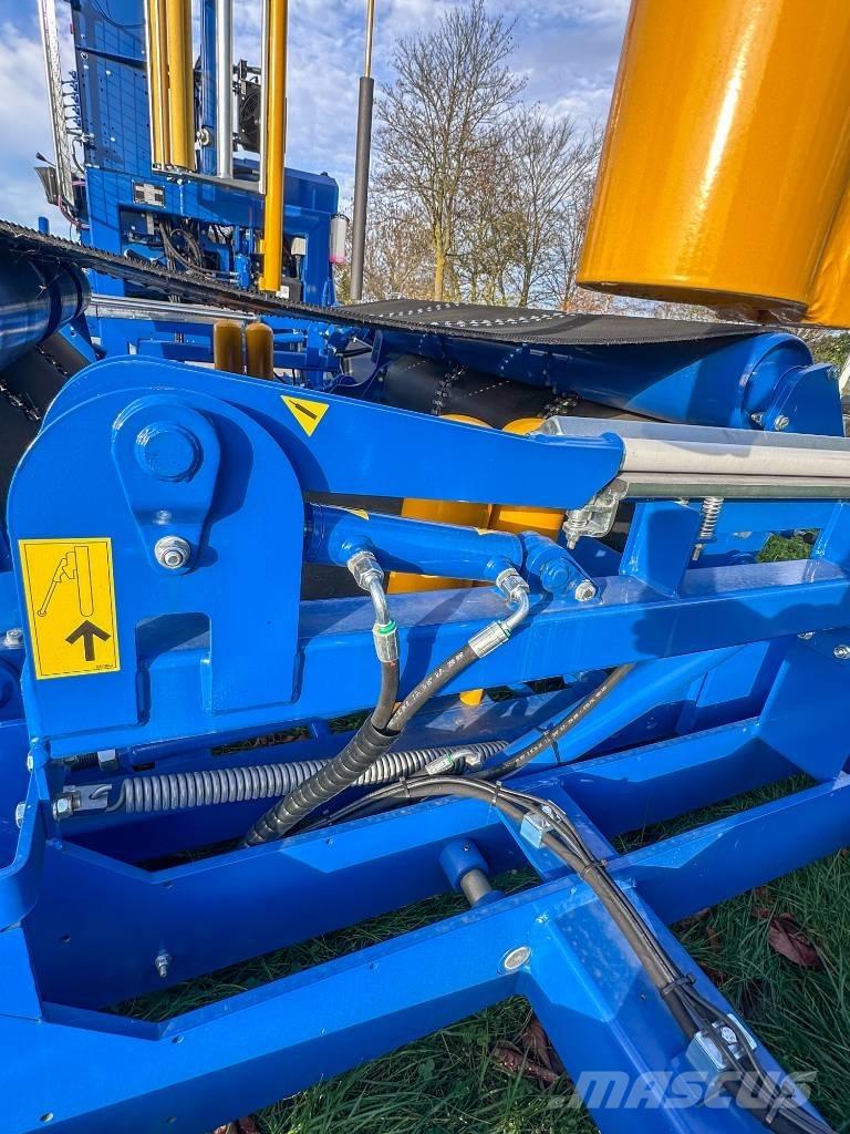 Göweil G401Q PROFI Pakkemaskiner