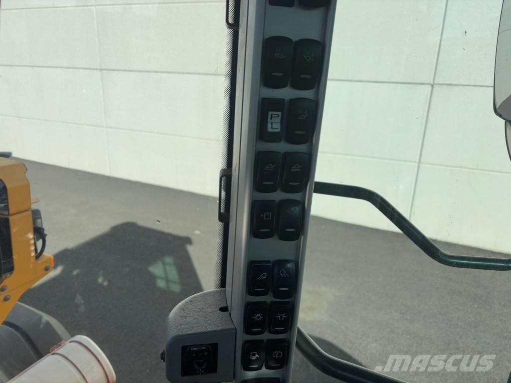 Volvo L 110 H Læssemaskiner på hjul