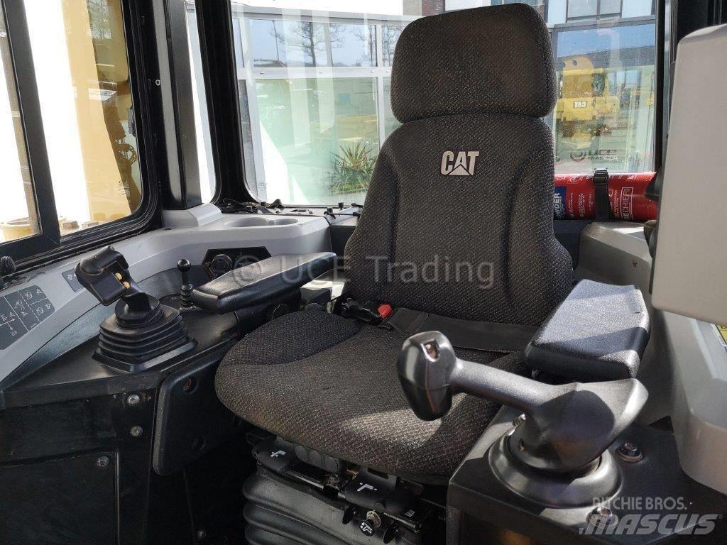 CAT D6T LGP Bulldozer på larvebånd